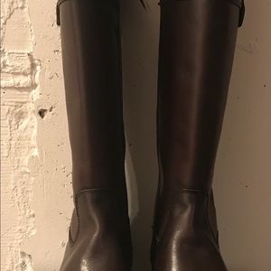FRYE Jayden tall boots size 6